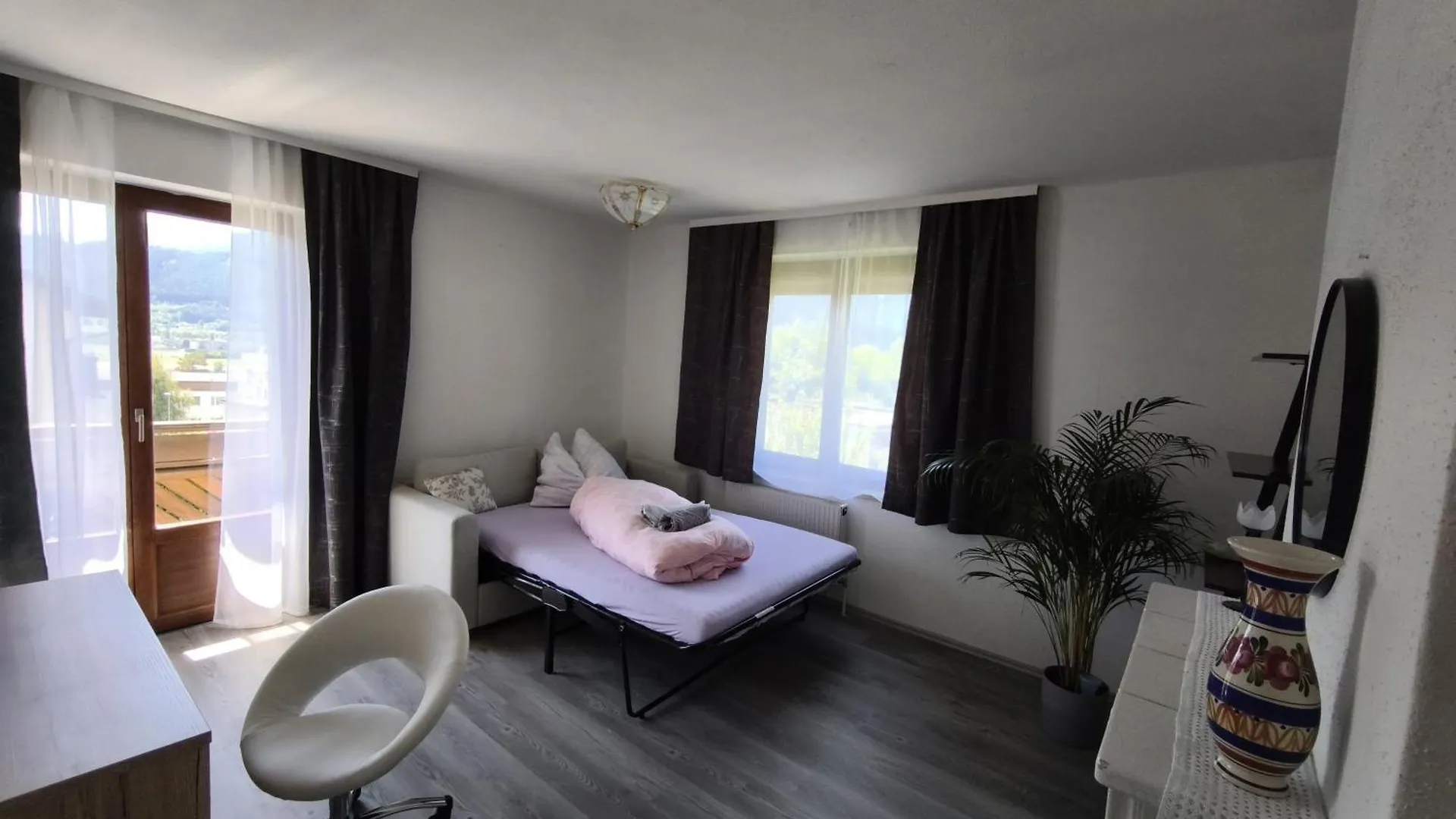 Spacious Room In Modern Flat Innsbruck