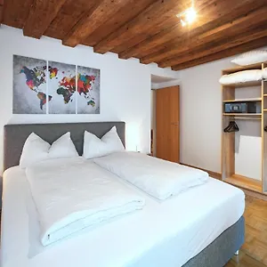Basic Downtown Appartement