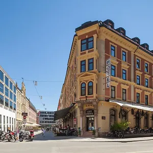 Hotel Central Ξενοδοχείο