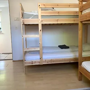  Hostel Blue Mountain