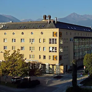 Kolpinghaus Ostello