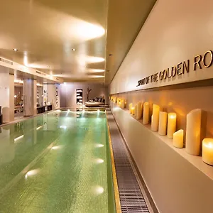 Hotel Innsbruck Ξενοδοχείο