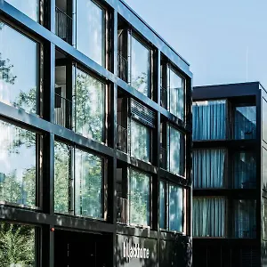 Blackhome South I Contactless Check-in Ξενοδοχείο με διαμερίσματα