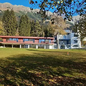 Haus Der Freundschaft - Kinder- Und Jugendgästehaus Für Gruppen Hostel