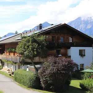 Pechhof Vakantieboerderij
