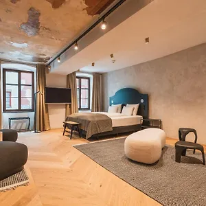 H5 Grauer Baer & Apart-hotel