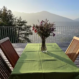 Blickfang Tirol Apartment