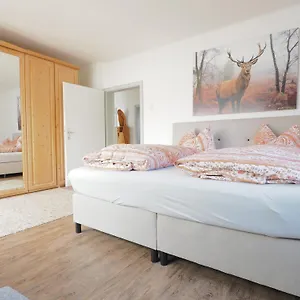 Apartment Haus Sunnseitn