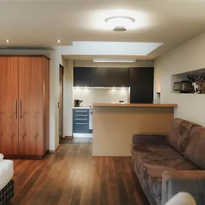 Boutiquehotel Weisses Roessl Hotel