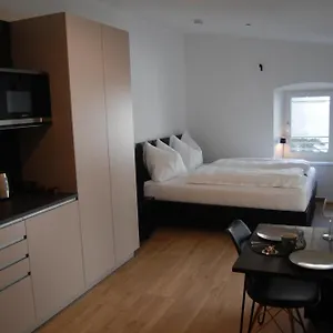  Apartahotel Myquartier Luxury Hideaways