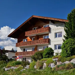 Tiroler Alpenhof Appartement