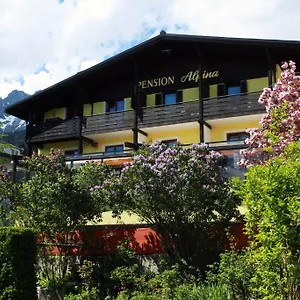 Cafe Alpina Gasthuis
