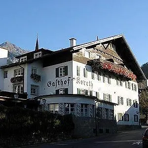 Koreth Maison d'hôtes