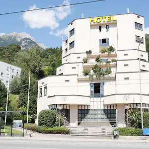 Sommerhotel Karwendel Szálloda