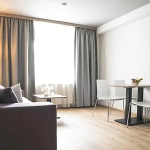 Daxburg Appartement