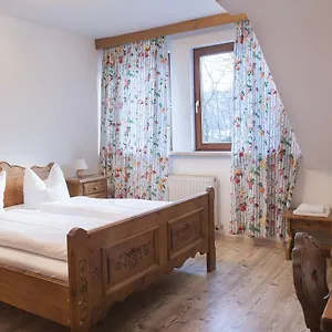 Kranebitterhof Locanda