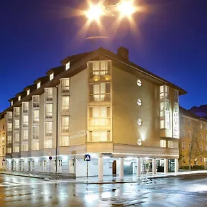 4* Hotel Alpinpark