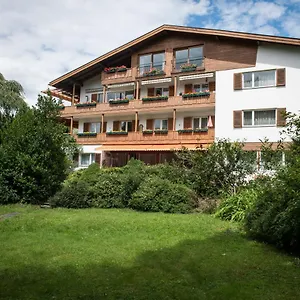  דירה Waldhaus Igls