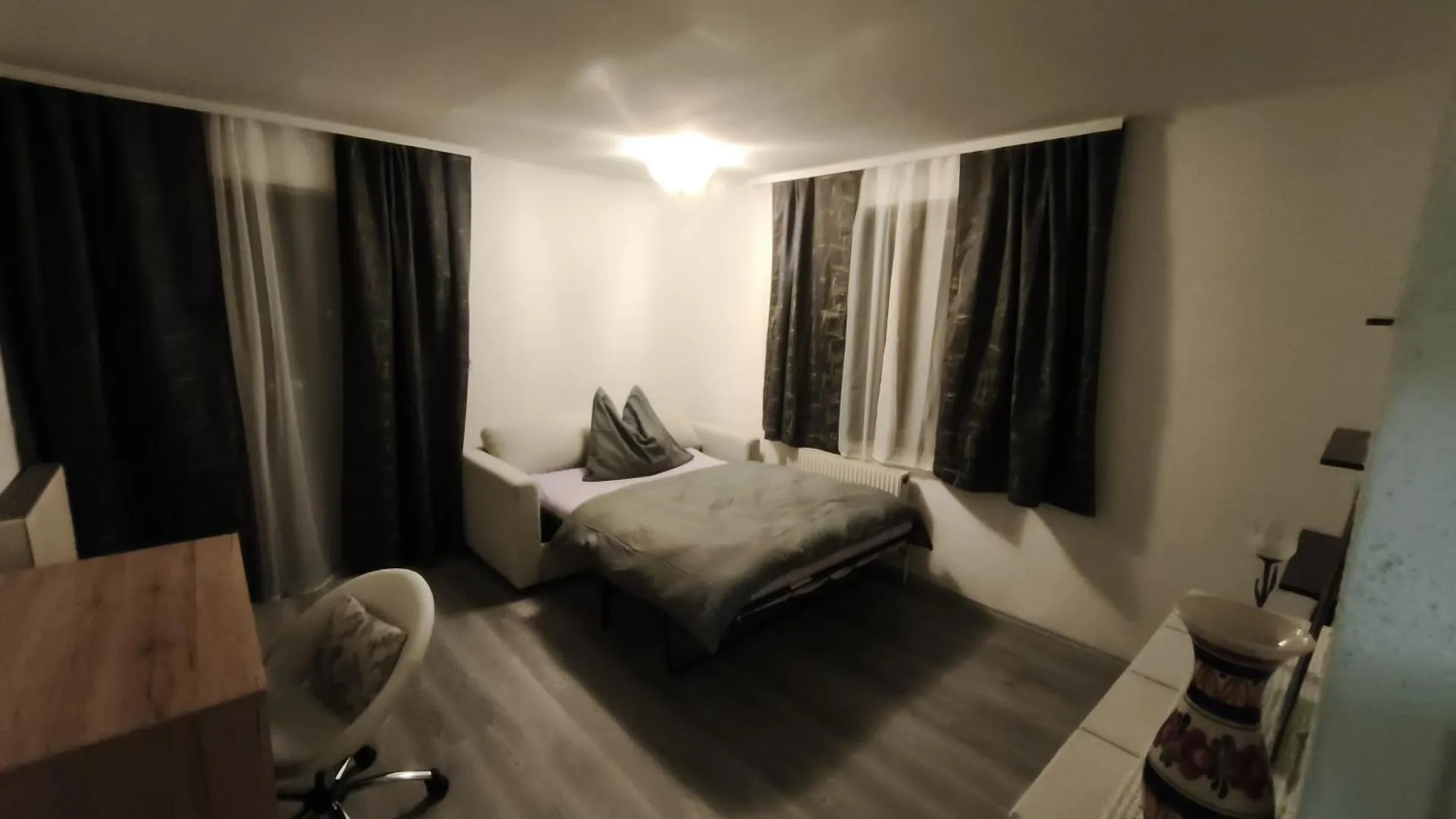 Spacious Room In Modern Flat Innsbruck